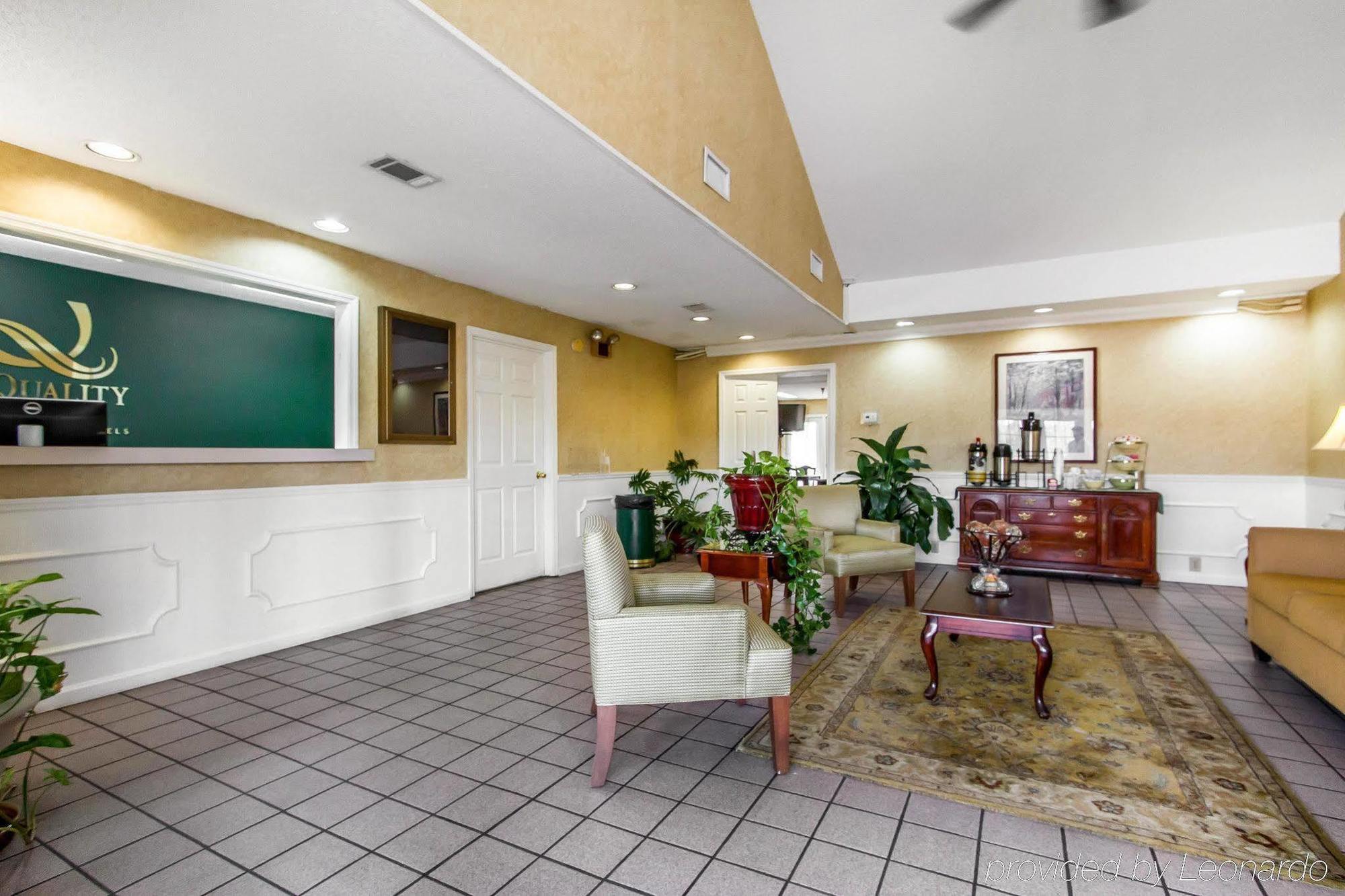 Hotel Baymont By Wyndham Selma Exterior foto